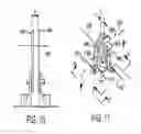Fig. 09 - Inductive devices and low flow plasmas using them
