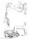 Fig. 02 - Ultrasonic welding of composites using C frame tooling