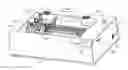 Fig. 01 - Infinite thickness laser processing system