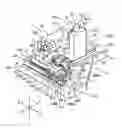 Fig. 01 - Laser processing method for forming a laser processed hole in a work piece