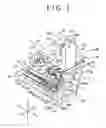 Fig. 02 - Laser processing method for forming a laser processed hole in a work piece