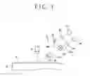 Fig. 04 - Laser processing method for forming a laser processed hole in a work piece