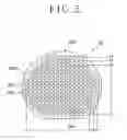 Fig. 06 - Laser processing method for forming a laser processed hole in a work piece