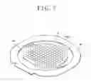 Fig. 08 - Laser processing method for forming a laser processed hole in a work piece