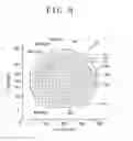 Fig. 09 - Laser processing method for forming a laser processed hole in a work piece