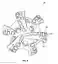 Fig. 04 - Earth-boring tools with precise cutter pocket location and orientation and related methods
