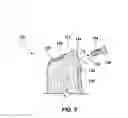 Fig. 06 - Earth-boring tools with precise cutter pocket location and orientation and related methods