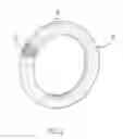 Fig. 04 - Luminescent braze preforms