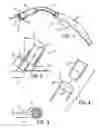 Fig. 02 - POSITIONING ATTACHMENT FOR A WELDING TORCH