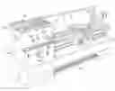 Fig. 01 - Non-slip mat for lathe