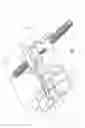 Fig. 02 - Machine tool comprising a longitudinal rail, a transverse arm, and a motorized unit