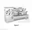 Fig. 03 - Lighted tool post guard