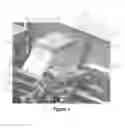 Fig. 04 - Lighted tool post guard