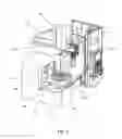 Fig. 08 - Vertical machining center