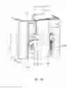 Fig. 16 - Vertical machining center