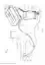 Fig. 02 - Combination venturi media blaster and water blaster assembly