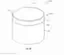 Fig. 03 - Carbonate-catalyzed polycrystalline diamond elements, methods of manufacturing the same, and applications therefor
