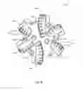 Fig. 20 - Carbonate-catalyzed polycrystalline diamond elements, methods of manufacturing the same, and applications therefor