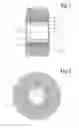 Fig. 02 - Grinding wheel and method of reinforcing the same