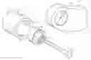 Fig. 01 - Spherical bearing tool kit