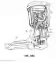 Fig. 29 - ELECTROMECHANICALLY COUNTERBALANCED HUMANOID ROBOTIC SYSTEM