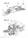 Fig. 38 - ELECTROMECHANICALLY COUNTERBALANCED HUMANOID ROBOTIC SYSTEM