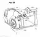 Fig. 54 - ELECTROMECHANICALLY COUNTERBALANCED HUMANOID ROBOTIC SYSTEM