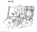 Fig. 56 - ELECTROMECHANICALLY COUNTERBALANCED HUMANOID ROBOTIC SYSTEM