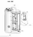 Fig. 57 - ELECTROMECHANICALLY COUNTERBALANCED HUMANOID ROBOTIC SYSTEM