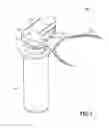 Fig. 02 - Robot with wrist and end effector different materials