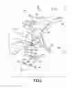 Fig. 03 - Robot with wrist and end effector different materials