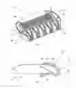Fig. 02 - Razor Cartridge Guard Structure