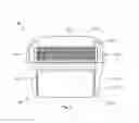 Fig. 04 - Razor Cartridge Guard Structure