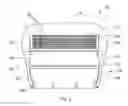 Fig. 02 - Razor Cartridge Guard Structure