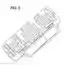 Fig. 07 - Pivoting razors