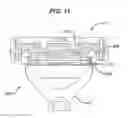 Fig. 12 - Pivoting razors