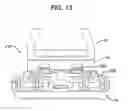 Fig. 14 - Pivoting razors