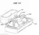 Fig. 15 - Pivoting razors