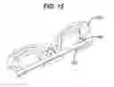Fig. 16 - Pivoting razors