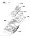 Fig. 18 - Pivoting razors