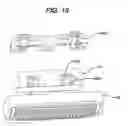 Fig. 19 - Pivoting razors