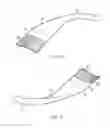 Fig. 02 - Razor having a brush or bristle head