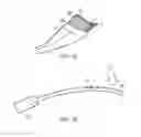 Fig. 04 - Razor having a brush or bristle head
