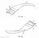 Fig. 06 - Razor having a brush or bristle head