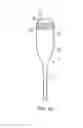 Fig. 13 - Razor having a brush or bristle head