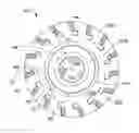 Fig. 01 - Machines and methods for cutting products and impellers therefor