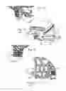 Fig. 11 - Table saws with safety systems and systems to mount and index attachments