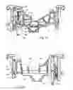 Fig. 12 - Table saws with safety systems and systems to mount and index attachments