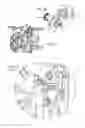 Fig. 17 - Table saws with safety systems and systems to mount and index attachments