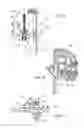 Fig. 20 - Table saws with safety systems and systems to mount and index attachments